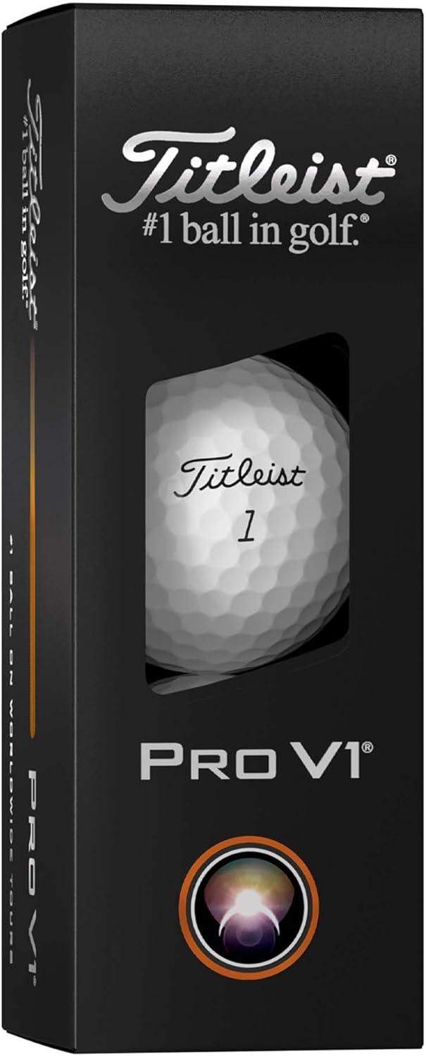 2025  Pro V1