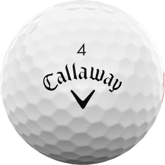 Supersoft Aces Limited Edition Golf Balls 2025