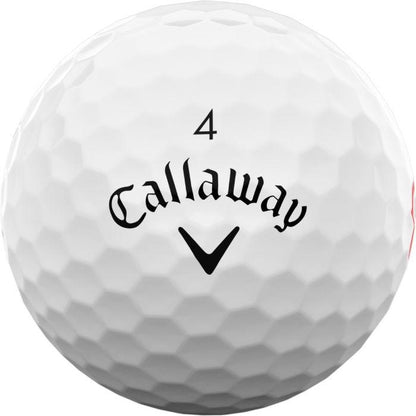 Supersoft Aces Limited Edition Golf Balls 2025
