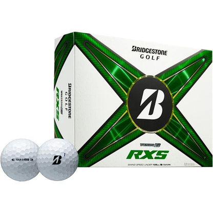 Tour B RXS Golf Balls 2025