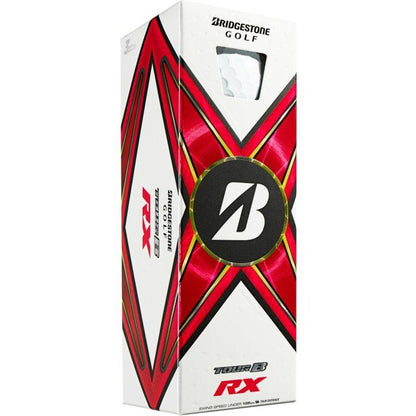 Tour B RX Golf Balls 2025