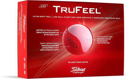 2025  TruFeel
