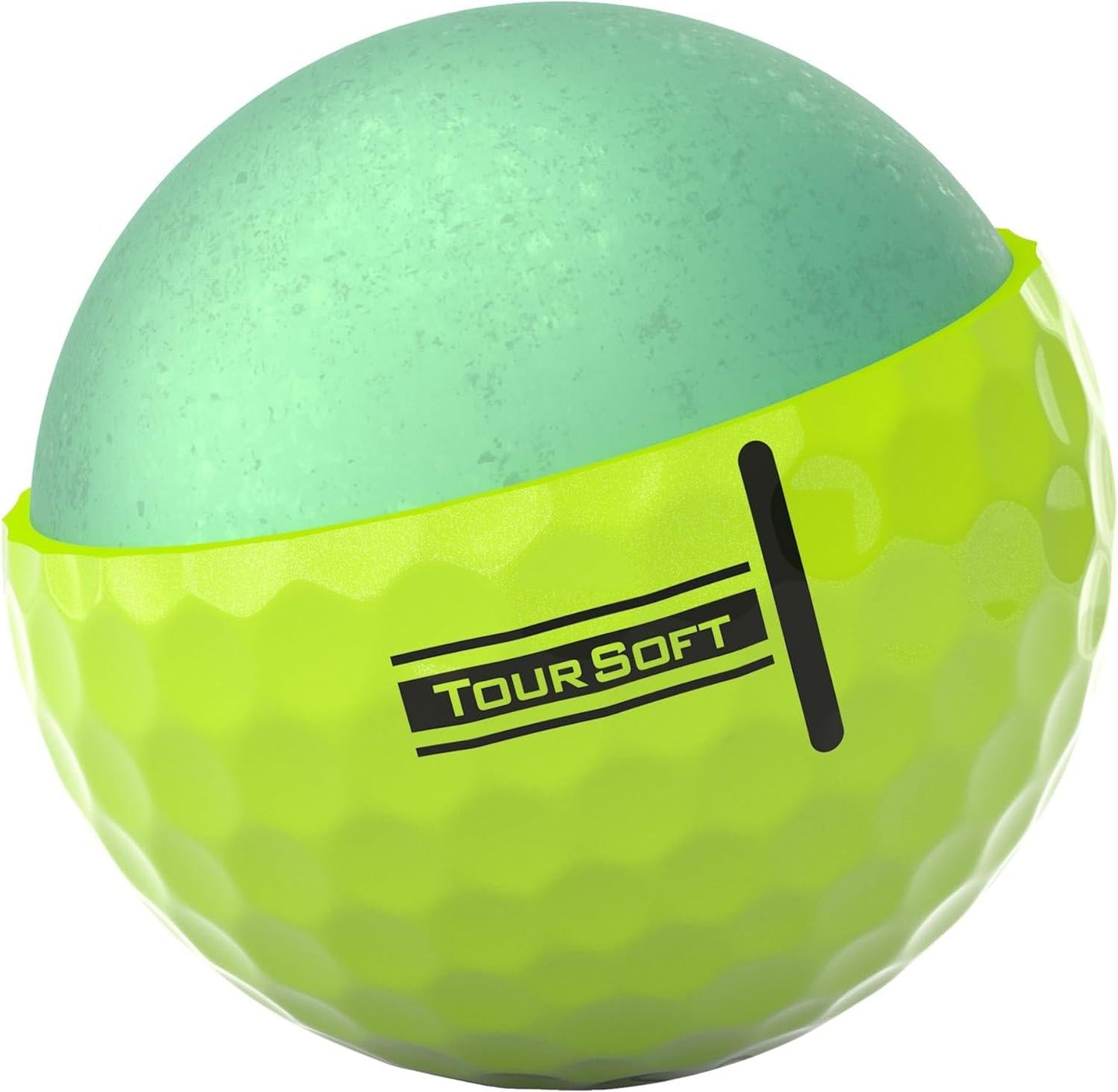 2025  Tour Soft Golf Balls