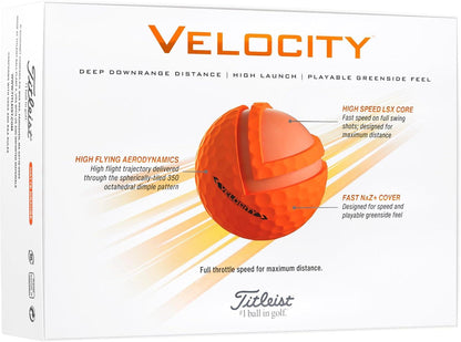 Velocity