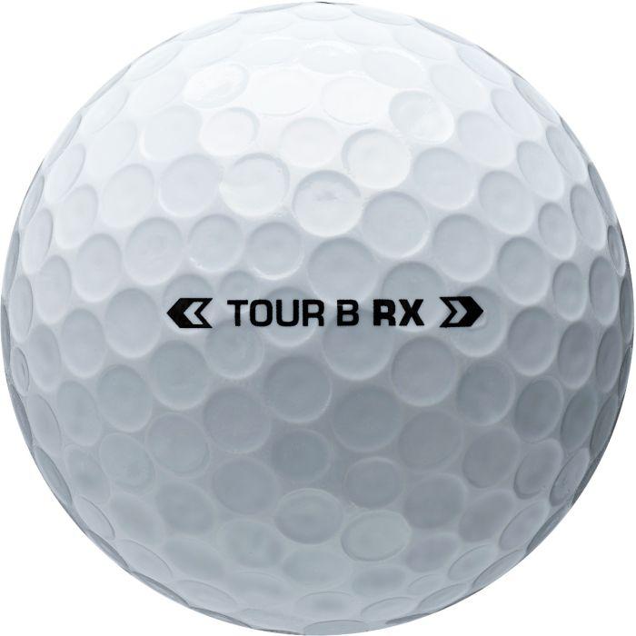 Tour B RX Golf Balls 2025