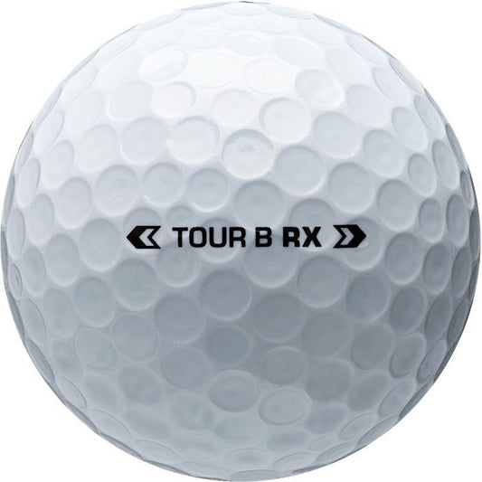 Tour B RX Golf Balls 2025