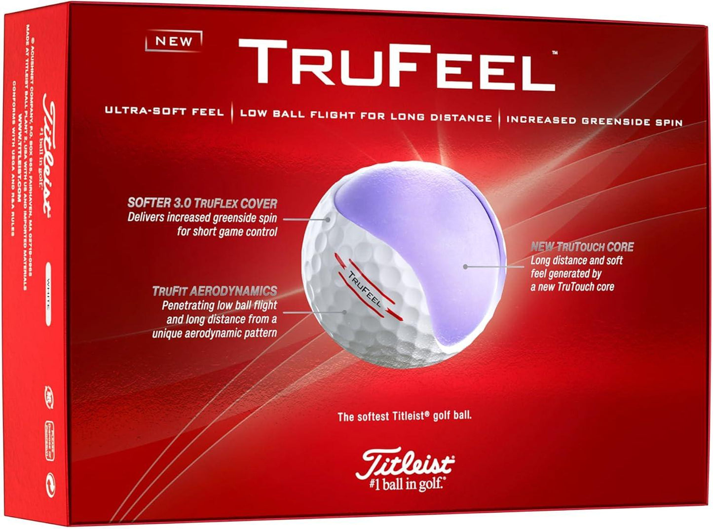 2025  TruFeel