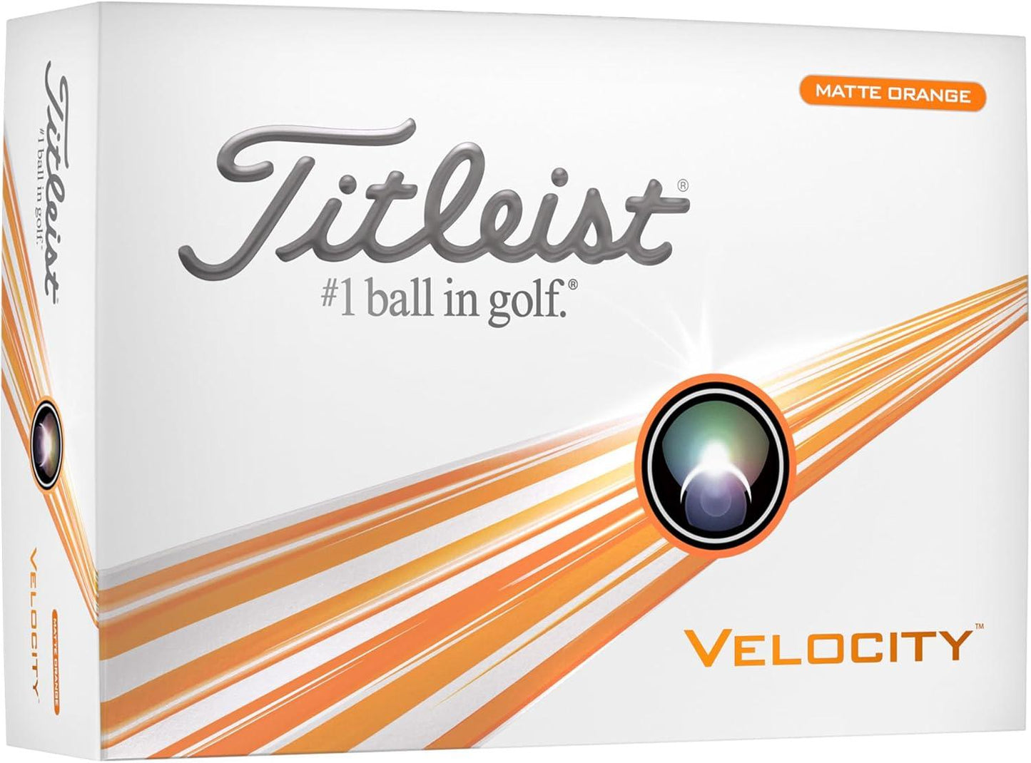 Velocity