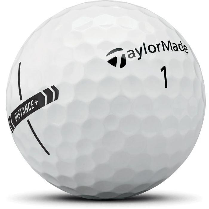 Distance+ Golf Balls 2025