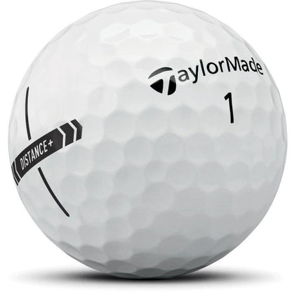 Distance+ Golf Balls 2025