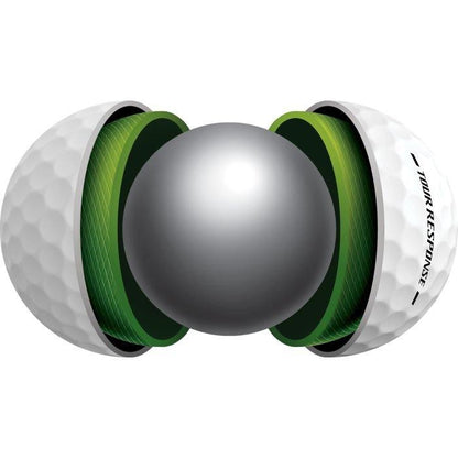 Tour Response Golf Balls 2025