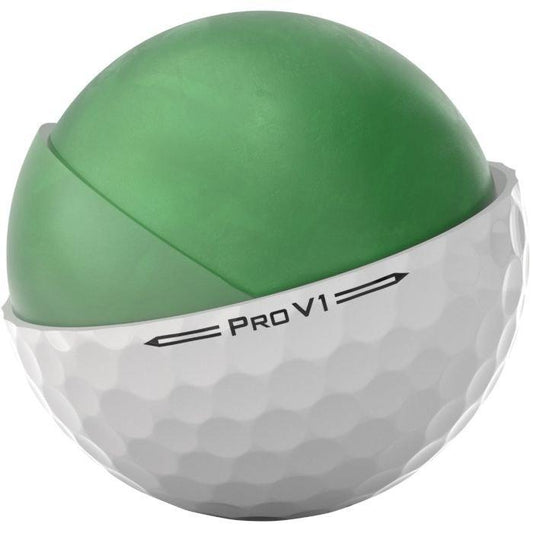 Pro V1 Golf Balls - High Numbers