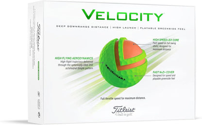 Velocity