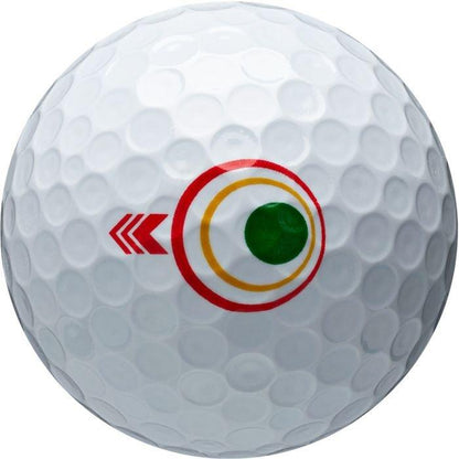 Tour B X MindSet Golf Balls 2025