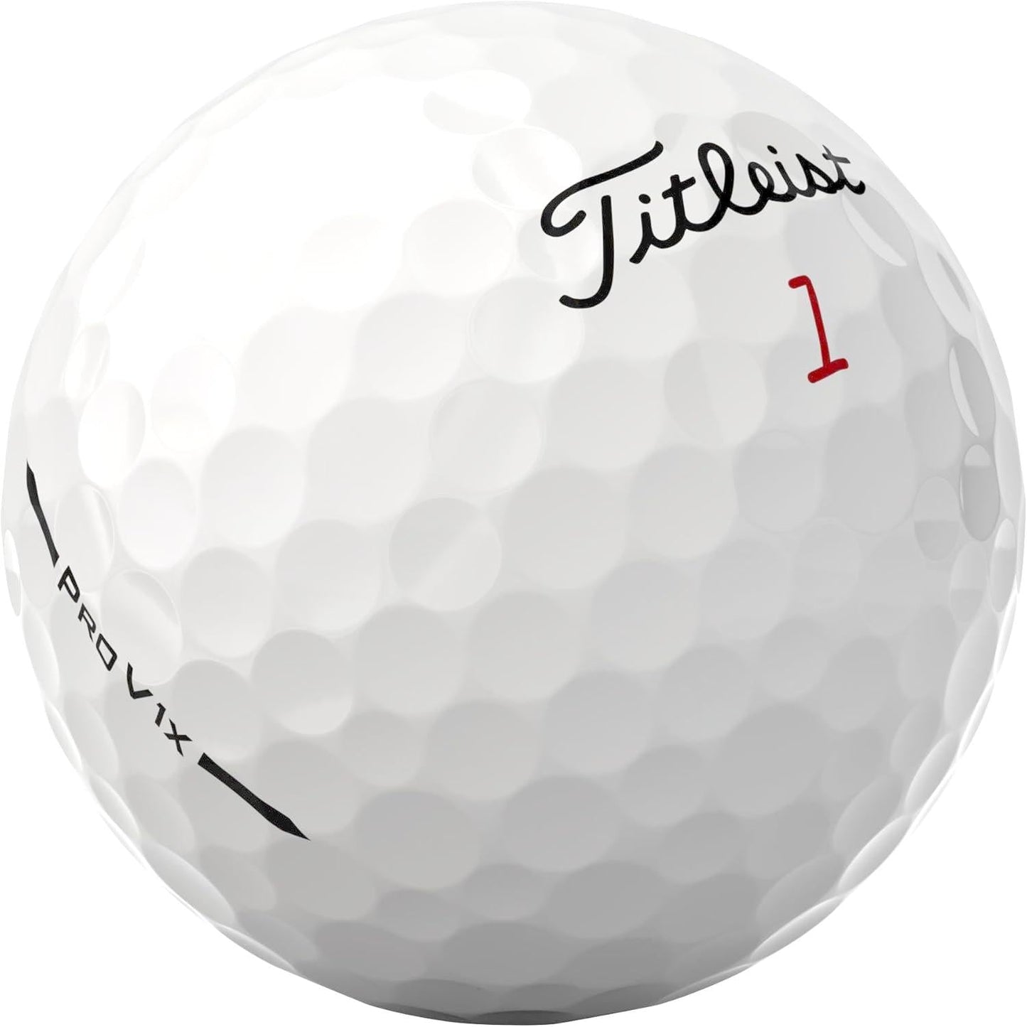 2025  Pro V1x