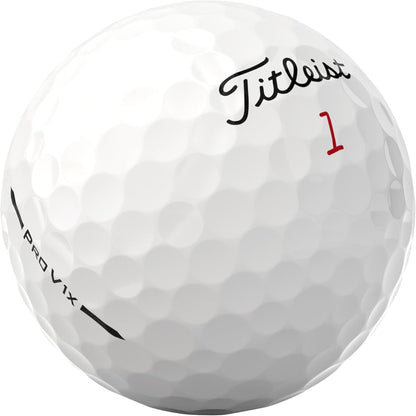 2025  Pro V1x